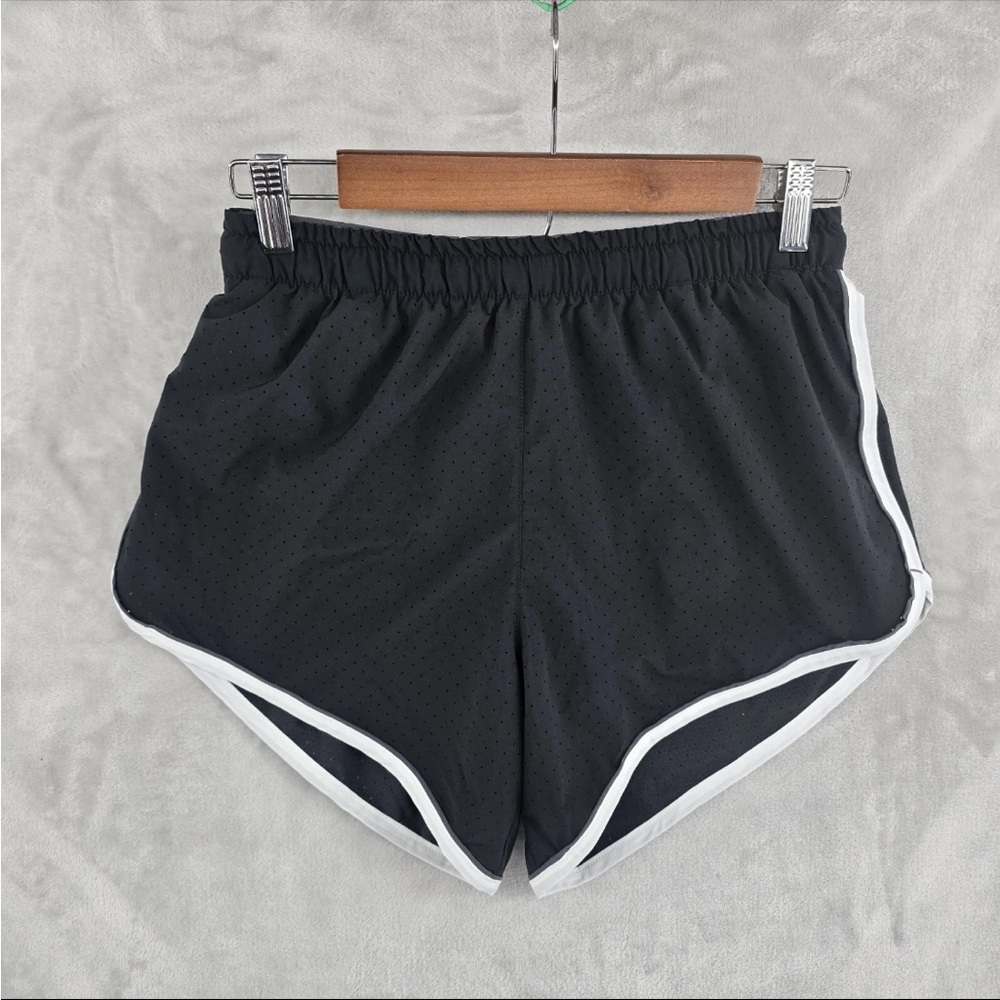 Rabbit LG Grey Athletic Shorts